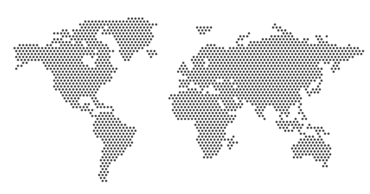 World map
