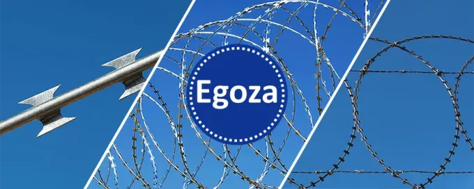 Egoza brand