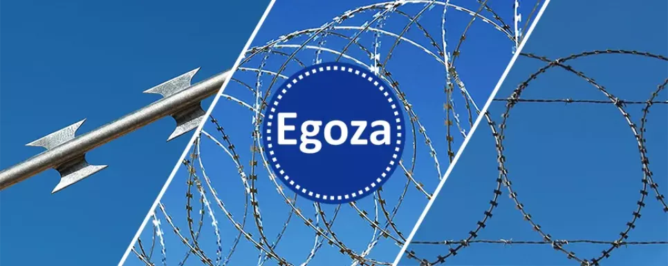 Egoza brand